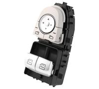 Interruptor De Elevalunas Para Mercedes Para Vito W447 2015-2018 A2059050302 Botón De Control De Elevación Eléctrica Glass Master Elevalunas Eléctrico