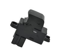 Interruptor de elevalunas Para Nissan Para Navara D40 Para Pathfinder R51 2.5 Panel De Botones Del Interruptor De Control Del Elevalunas Eléctrico Botonera Elevalunas