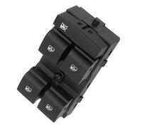 Interruptor De Elevalunas Para Opel Para Insignia 2008-2017 13305011, Botón De Consola Del Elevalunas Eléctrico Del Lado Del Conductor. Interruptor Del Elevalunas Lateral