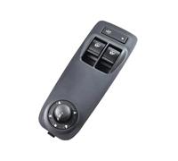 Interruptor De Elevalunas Para Peugeot Para Boxer 735487423 735421419 6490X9, Accesorios Para El Interior Del Coche