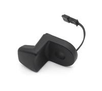 Interruptor de elevalunas para portón Compatible Con Para E91 2004-2008 Para LCI 2007-2012 Botón Interruptor Llave El Control Del Brillo La Ventana Portón Trasero 61319200673