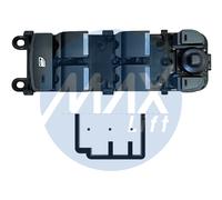 INTERRUPTOR DE ELEVALUNAS PARA RANGE ROVER EVOQUE 2011 2018 PUERTA ANT SX 3 PIN