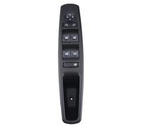 Interruptor de elevalunas Para Renault Para Fluence L30 2010-2016 254000008R Interruptor De Ventana De Coche Botón De Elevación Eléctrica