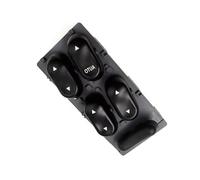 Interruptor de elevalunas para Sable 1992-1995. Botón regulador del Interruptor del elevalunas eléctrico. Número de Pieza Original: F87Z-14529-AA F87Z14529AA