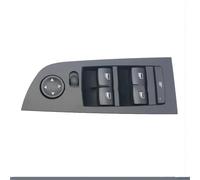 Interruptor De Elevalunas Para Serie 1 E81 E87 2.0T .0L 207 2011 61319217239 Botón Del Elevalunas Eléctrico Delantero Izquierdo Elevalunas Eléctrico