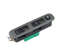 Interruptor de elevalunas Para Suzuki Para Jimny FJ 1998-2015 Interruptor Maestro Ventanilla Eléctrica Regulador De Control De Elevador 37990-81A20 Botonera Elevalunas