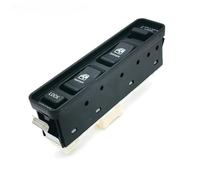 Interruptor de elevalunas Para Suzuki Para Vitara 8 Pines, Interruptor Principal Control Ventanilla Eléctrica Delantero Izquierdo Para Coche 37990-60A00 Botonera Elevalunas