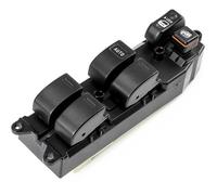 Interruptor De Elevalunas Para Toyota, Para Camry, Para 4Runner, Para AVALON, Para COROLLA Y Para ECHO. Botón Control Del Conductor Consola Pulsador