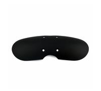Interruptor de elevalunas Para Triumph Bonneville T100 2001-2016 Pantalones Cortos Motocicleta Guardabarros Delantero Carenado Cubierta(MATTE BLACK)