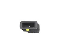 Interruptor de elevalunas Para VW E-Golf 2014-2019 Panel De Interruptor Ventana Trasera Delantera Embellecedor Marco(A)