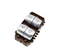 Interruptor de elevalunas trasero eléctrico Para Clase S y E W222 W213 control eléctrica ventana Botón