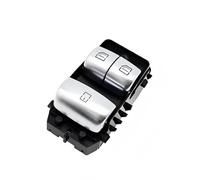 Interruptor de elevalunas trasero eléctrico Para Clase S y E W222 W213 control eléctrica ventana Botón