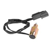 Interruptor de embrague de rueda libre MR176697 for m-it-su-b-is-hi 4WD for M-on-te-ro P-aj-e-ro Sport 1996-2009 L200 1996-2007 for N-at-iv-a 1997-2011 4x4MR196931 Accesorios para sensores automotric