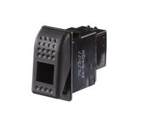 Interruptor de Emergencia 12V Con Función de Comodidad HELLA Apto para Holder