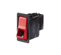 Interruptor de Emergencia 24V Con Función Comodidad HELLA Universal para Varios