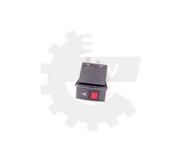 Interruptor de Emergencia Advertencia Skv para Audi A4 (B5) -1998 7 PIN8D0941509