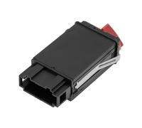NTY Interruptor de Emergencia para Audi A6 Avant 4B C5 2.5 Tdi Quattro 4B5 3.0
