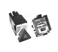 Interruptor intermitente de aviso EN347G 3C0 953 509 A V10-73-0163 03 0053 00