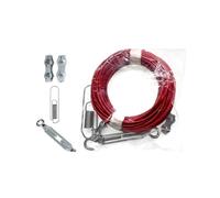 Interruptor de emergencia XY2CZ9310 con cable de 10,5 m y accesorios
