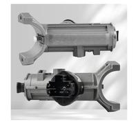 Interruptor de encendido 1348421080 4162.SJ Interruptor Bloqueo Cilindro Encendido Arranque 2 Llaves Para Peugeot Para Boxer 2006-2023