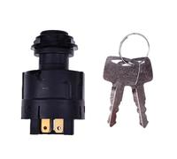 Interruptor De Encendido 25150-GJ90E Para Nissan Para Motor K21 K25 1F2 Carretilla Elevadora Interruptor encendido coche