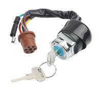 Interruptor de Encendido 35100-098-951 para Honda CT70 para trail 70 para k1 K2 K3 1972-1976 Repuesto Directo Llave Switch