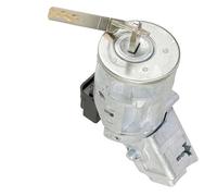 Interruptor de Encendido 4162EQ4162AG para Citroën C2 C3 2002-2010. Cerradura de Cilindro con Llave.