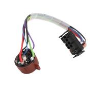 Interruptor de Encendido 61328360925 Compatible Con BMW E36 | Compatible con 318i 318is 318ti 323i 323is 325i 325is 328i 328is M3 Z3 1991-2002