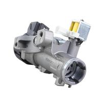 Interruptor de Encendido 6R0905851D para Seat Ibiza 2009-2015, Interruptor de Arranque y Bloqueo de dirección.