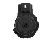 Interruptor de encendido 7E0905865 6R0905865 compatible con Volkswagen Polo Transporter T5 Suran Up Muitivan. Interruptor de encendido y arranque. Botón de arranque del motor Cerradura de encendido