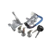 Interruptor de encendido 81905-02a00 81905-02a10 Reemplazo Interruptor Bloqueo Encendido Para Hyundai Para Atos 2007-2011