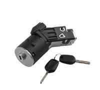 Interruptor de encendido 9673257480 9663123380 Interruptor Arranque Barril Cerradura Encendido Para Peugeot 208 2008 308 3008 Para Expertos