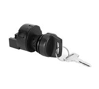 Interruptor de Encendido ABS ABS ABS Compatible con Modelos Sportsman 400-1000 con Dos Teclas Coincidentes