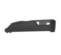 Interruptor de encendido Ajuste para Volvo XC90 MK1 2002-2014, panel de bisel para interruptor asiento eléctrico delantero derecho, embellecedor exterior(Black)