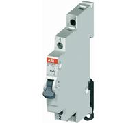 Interruptor de encendido / apagado ABB 2CCA703010R0001 E211-16-30 - 16 A, 250...