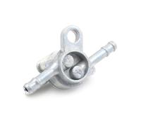 Interruptor De Encendido/Apagado Aluminio para Grifo Gasolina En Línea, para Motos para 50 CC, 110 Y 125