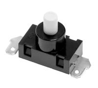 Interruptor de encendido/apagado compatible con/repuesto para aspiradora Ariete AT5185761200 2753 J-Force