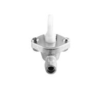 Interruptor de encendido/apagado de combustible de carburador de carburador, 47/49 cc Mini Moto Pit Dirt Bike ATV Quad