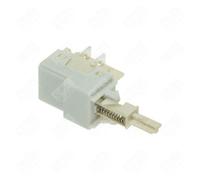Interruptor de encendido/apagado Lavadora 2827990100, 2964170100 BEKO