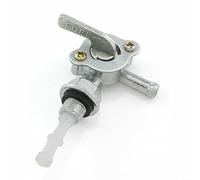 Interruptor de encendido/apagado M10x1.25 para SG950/SG1000/SG1200, para Apex QS950/QS3000, para Berlan BSTE1200/BSTE2800, válvula de combustible del generador