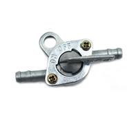Interruptor De Encendido/Apagado para Gasolina, Grifo Combustible, Válvula Tanque para Motos Cross, Quads Y ATV para 50, 70, 90, 100, 110, 125 150 CC