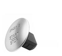 Interruptor de encendido Apto para Mercedes Benz 2215450714 221-545-07-14 33161207 Botón de arranque y parada sin llave Interruptor encendido del motor