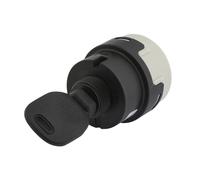 Interruptor de Encendido/Arranque 24 V Sin Tapa HELLA con Activación Giratoria