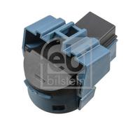 Interruptor de encendido/arranque FEBI 198403 para FORD FOCUS III 2 2013-2017