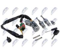 Interruptor De Encendido/Arranque NTY EST-CT-005 Para Citroën