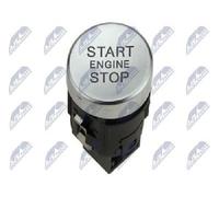 NTY Zünd Starter para Audi A4 Avant 8K5 B8 2.0Tdi 1.8 TFSI Q5 8RB SQ5
