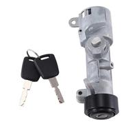 Interruptor de encendido Bloqueo de arranque Interruptor de arranque Compatible con modelos de camiones 1407683 1744754