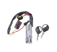interruptor de encendido Cable de enchufe bloqueo del interruptor encendido para PEUGEOT y para CITROËN XSARA PICASSO 4162PO reemplazar