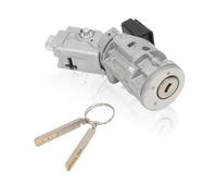 Interruptor de encendido Cilindro De Bloqueo Del Interruptor De Encendido Con 2 Llaves 69057-48011 69057-41010 Para Citroen Para Berlingo B9
