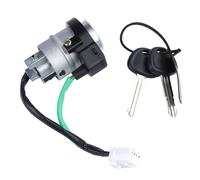 interruptor de encendido Cilindro de cerradura encendido para Hyundai Sonata 2005-2007 819053K060 81905-3K060 819203KA10 reemplazar